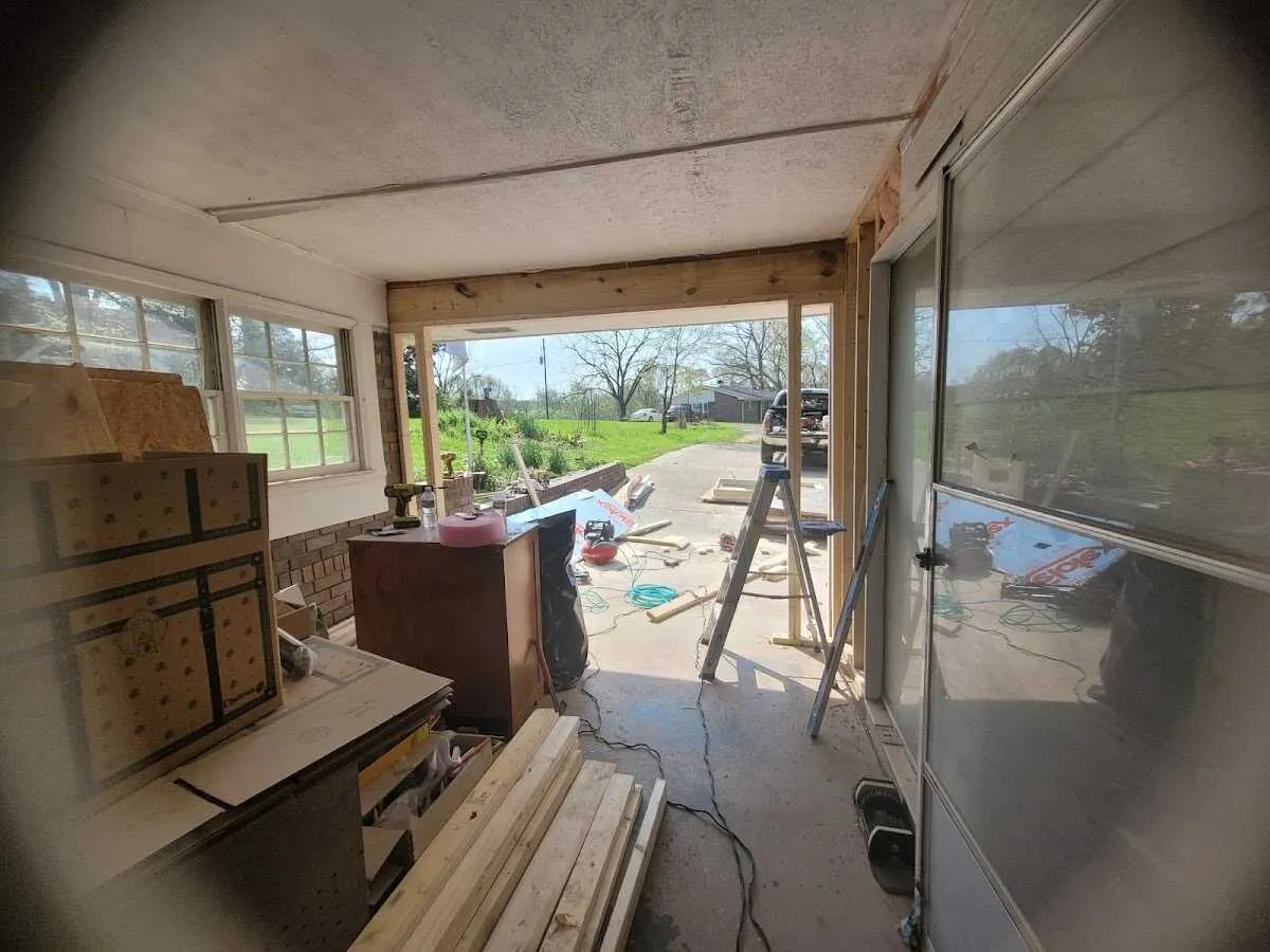 Air movers and dehumidifier for Drying & Dehumidification in Foley